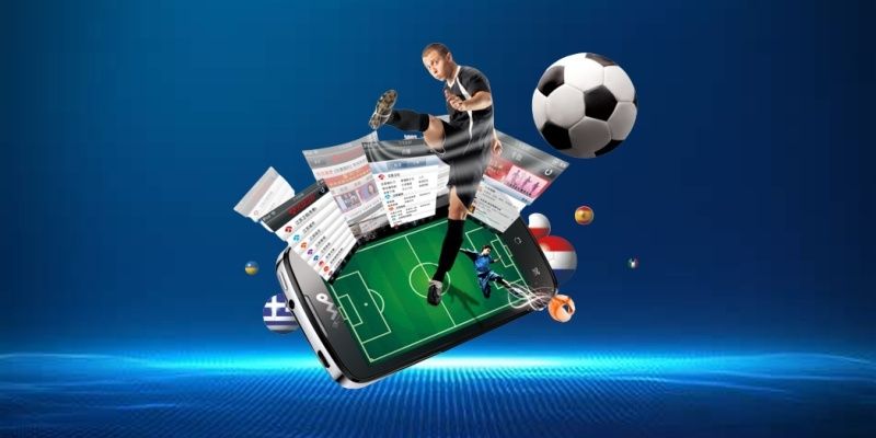 Tận dụng cược live khi xem trực tiếp bóng đá Hàn Quốc